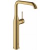 Grohe Essence New umývadlová batéria stojanková zlatá 32901GL1
