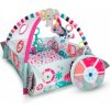 Bright Starts - Deka na hranie 5v1 Pip Your Way Ball Play