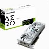 GIGABYTE GeForce RTX 5080 AERO SFF/OC/16GB/GDDR7 GV-N5080AERO OC-16GD