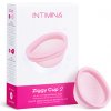 Menštruačný kalíšok Intimina Ziggy Cup™ veľkosť A (INTIM01) 120 dní na výmenu alebo vrátenie tovaru!