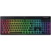 Razer BlackWidow V4 HyperSpeed Low-Profile Yellow Switch US RZ03-05271500-R3M1