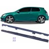 Bočné prahy pre VW Golf 7