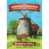 Ako zemepána Vymletého spravodlivosť zomlela - Branislav Jobus, Jana Hrčková Stankovianska (ilustrátor)