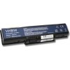 batéria VHBW Acer Aspire 4310 , 6600mAh 11.1V Li-Ion 4008 - neoriginálna