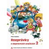 Rozprávky o dopravných značkách 2, 2.vydanie
