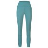 Dámske outdoorové legíny Hannah Elisa PRO sagebrush green XXL