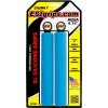 Esi Grips XL Chunky gripy na riadidlá, aqua (tyrkysová)