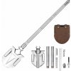 Naturehike skladací multifunkčný campingový rýľ/lopatka 1 200 g 6927595761847
