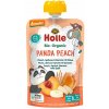 Pyré broskyňová panda Holle Bio 100 g