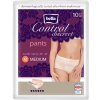 Bella Control Discreet Pants pre ženy M 10 ks