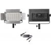 Dison Prenosné dvojfarebné LED svetlo LED-320K 15950