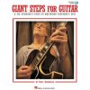 Giant Steps For Guitar (Wolf Marshall)(Kniha)