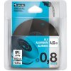 GYS France Cievka zváracieho drôtu AlSi5 - 0,8 mm, plastová cievka 100 mm