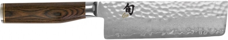 KAI Shun Premier TDM-1742 Tim Mälzer Nakiri nôž na zeleninu 14 cm