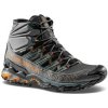 La Sportiva Turistická obuv La Ultra Raptor Ii Mid Gtx viacfarebny