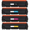 Tinta HP CF400X + CF401X + CF402X + CF403X - kompatibilný