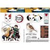 ABYstyle Samolepky Demon Slayer - Slayers