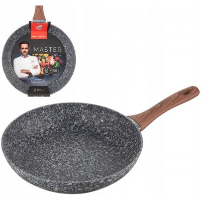 Florina Tradičná panvica Master 28 cm non-stick nepriľnavá