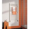 Kermi B20-S kúpeľňový radiátor 1502 x 890 mm, rovný, biela LS0101500902XXK