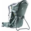 Nosidlo Deuter Kid Comfort Active Farba: zelená