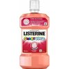 Listerine ústna voda Smart Rinse Berry Kids 500 ml