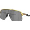 Oakley Sutro Lite Prizm black Olympic Gold Collection