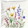 Obliečka Kvitne z lúk CYH7553 40x40 cm
