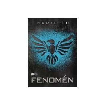 Fenomén - Marie Lu SK