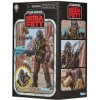 Hasbro HasStar Wars The Book of Boba Fett Krrsantan F6980