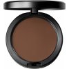 MAC Cosmetics Studio Fix Powder Plus Foundation Prefill zmatňujúci púdrový make-up odtieň NW60 12 g