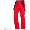 Northfinder TED nohavice, červená S