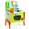 DJECO Gabikina kuchynka (sada pre rolové hry)