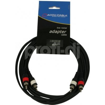 Accu Cable AC-R/3