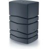 PROSPERPLAST Sud AQUA TOWER antracit 450 l