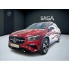 Mercedes-Benz GLA 200 d 110 kW
