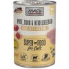 MAC's Cat morka a čučoriedka 400 g