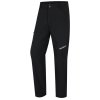Pánske softshellové nohavice Husky Kavia M black, XXXL