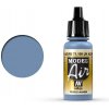 Farba Vallejo Model Air - UK Azure Blue 17ml
