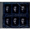 Hra o trůny (soundtrack - CD) Game of Thrones: Season 6