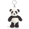 NICI kľúčenka Panda Yaa Boo 10cm