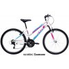 KENZEL AVOX SF Woman 2024 White (27.5