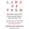 Laws of Form