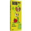 Bob Snail Slimák BOB Jablko 30g