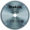 MAKITA kotúč pílový drevo TCT 260x2.6x30 mm 100 zubov D-65408