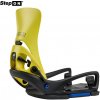Viazanie na snowboard Burton Cartel X EST Step On atomic yellow/black M 25/26 - Odosielame do 24 hodín