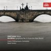 Bedřich Smetana, Antonín Dvořák - Vltava + Z Nového světa CD