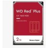 WD RED PLUS NAS WD20EFPX 2TB SATA/600 128MB cache 175 MB/s CMR