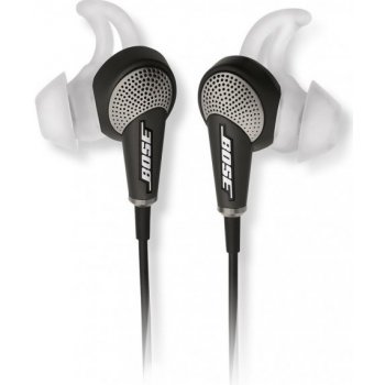 Bose QuietComfort 20 Apple