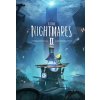 Little Nightmares 2 Steam PC