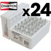 CHAMPION ZAPAĽOVACIA SVIEČKA RCJ7Y/W24 PÍLY KROVINOREZY VEĽKÝ ZÁVIT S ODPOROM